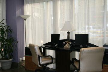 Hampton Madison Square Garden Hotel Nueva York
